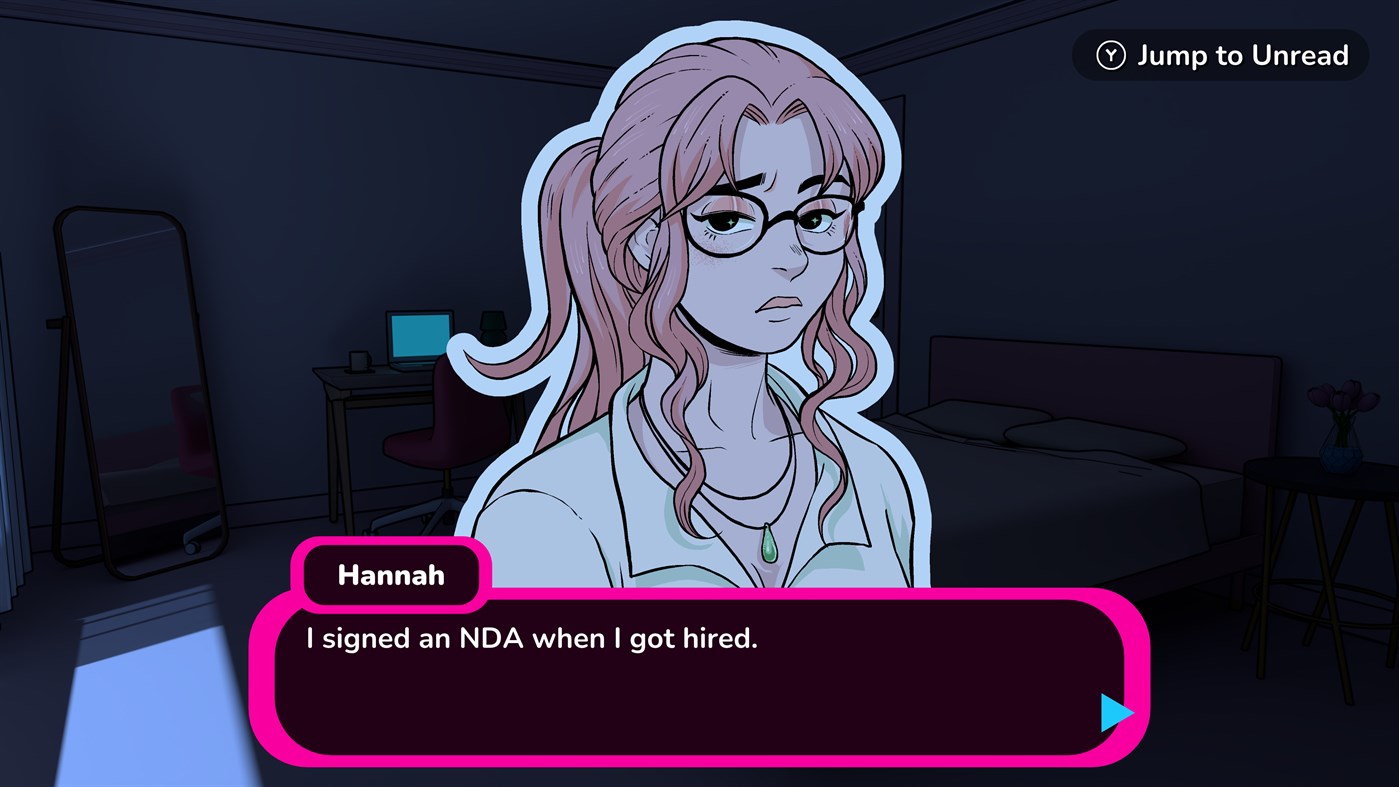 #8. REPLAY BOYS Demo (Xbox) di: Split Narrative Inc.