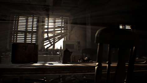 Resident Evil 7 Teaser: Beginning Hour Screenshots 1