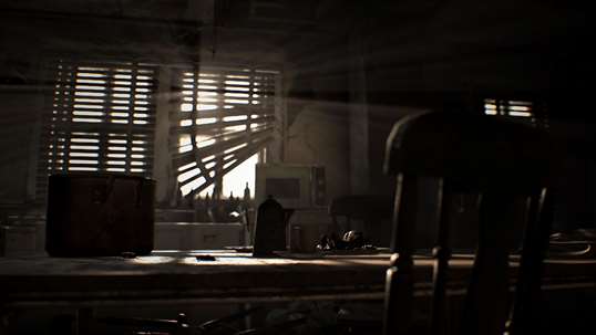 Resident Evil 7 Teaser: Beginning Hour screenshot 1