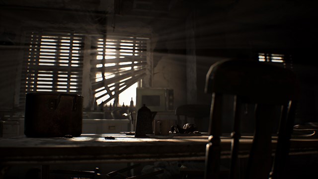 RESIDENT EVIL 7 biohazard Season Pass screenshot 1