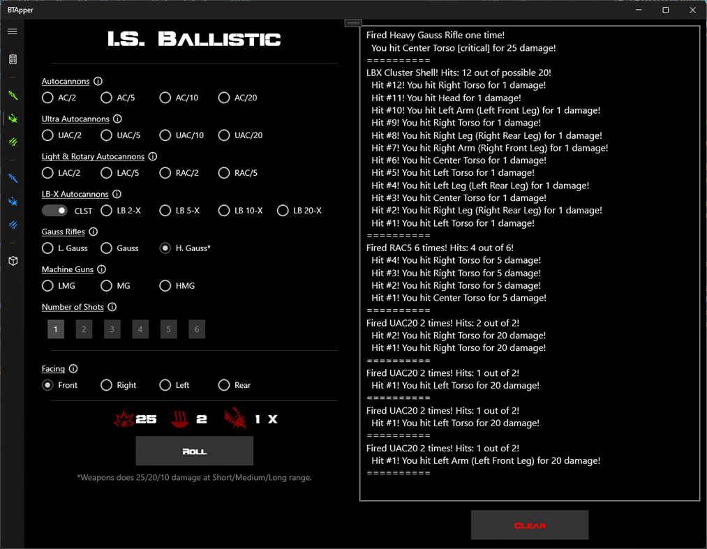 #3. BTApper (Windows) 由: Caffeine Racing Team