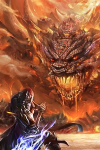 Dragon Awaken: Evil Hunter