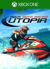 Aqua Moto Racing Utopia