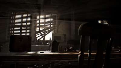 RESIDENT EVIL 7 biohazard screenshot 4