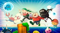 Super Onion Boy+
