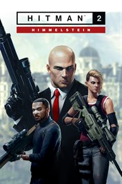 HITMAN™ 2 - Himmelstein