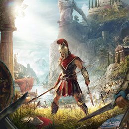 Aperçu Assassin’s Creed Odyssey: Deluxe Content