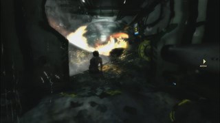 Hydrophobia screenshot 5