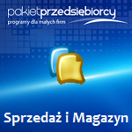 Sprzedaż i Magazyn