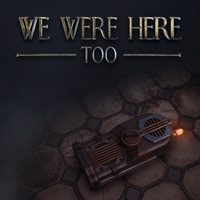 We Were Here Too