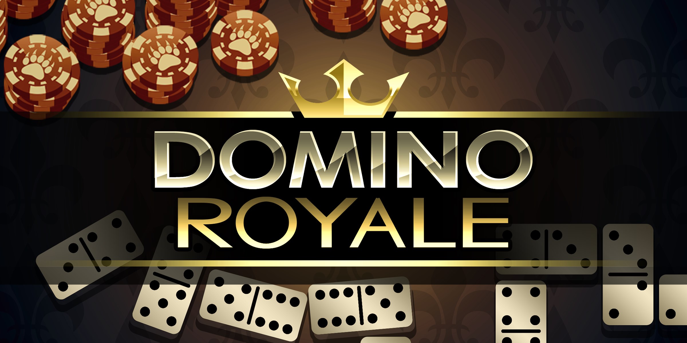 Домино дай. Домино рояль. Domino Royale. День Домино.