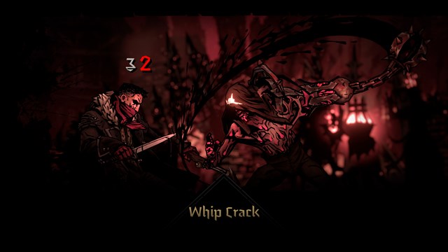 Darkest Dungeon II: Oblivion Edition screenshot 1