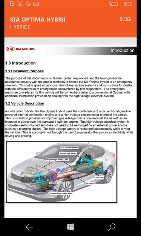 #5. RescueCode (Windows) 由: Desincar