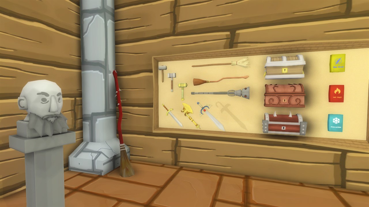 Shoppe Keep screenshot 5