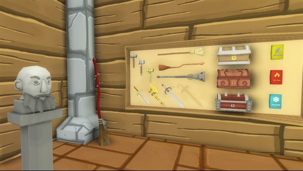 Shoppe Keep screenshot