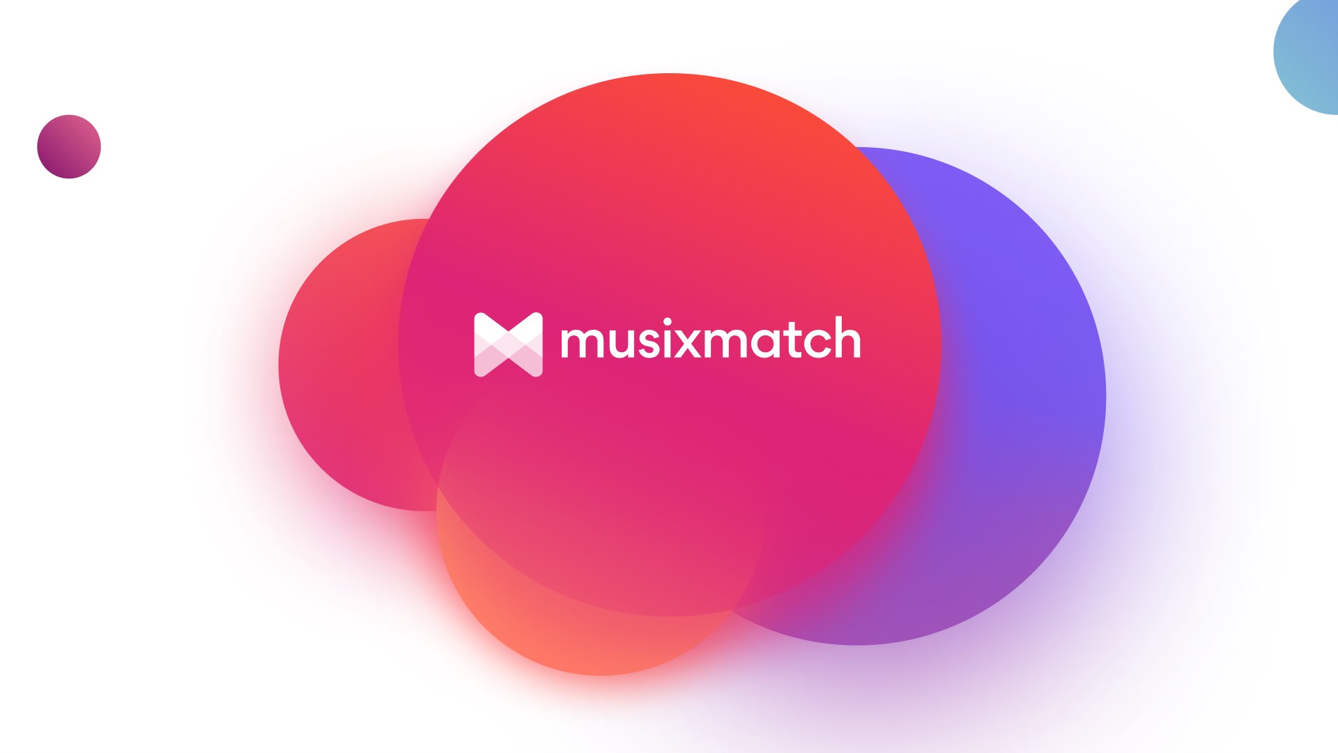Musixmatch for mac free download version