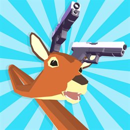 Aperçu DEEEER Simulator: Votre jeu de cerf de tous les jours