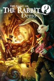 The Night of the Rabbit Demo