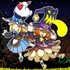 Sweet Witches
