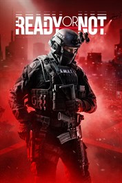 Ready or Not: Pre-Order Bundle