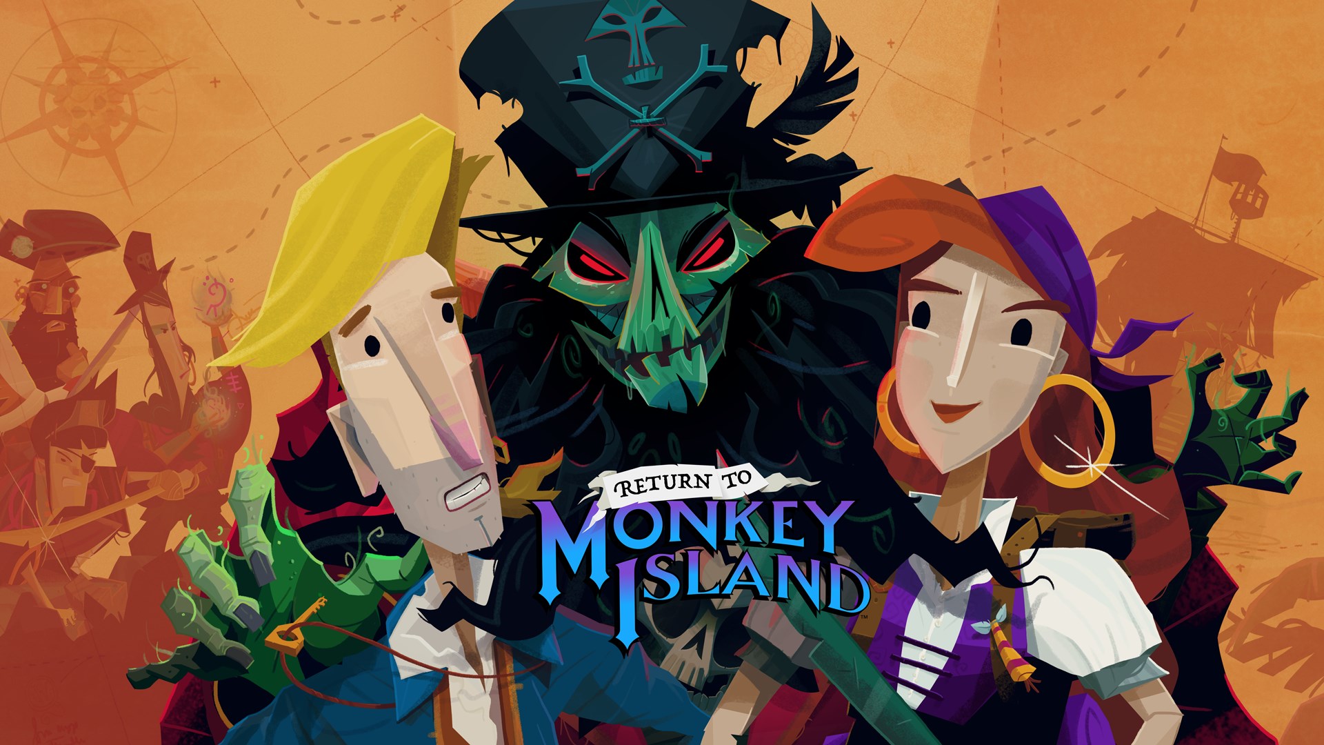 Лечак monkey island. Лечак monkey island. Return tu monkey island. Monkey island limited run games. Return to monkey island.