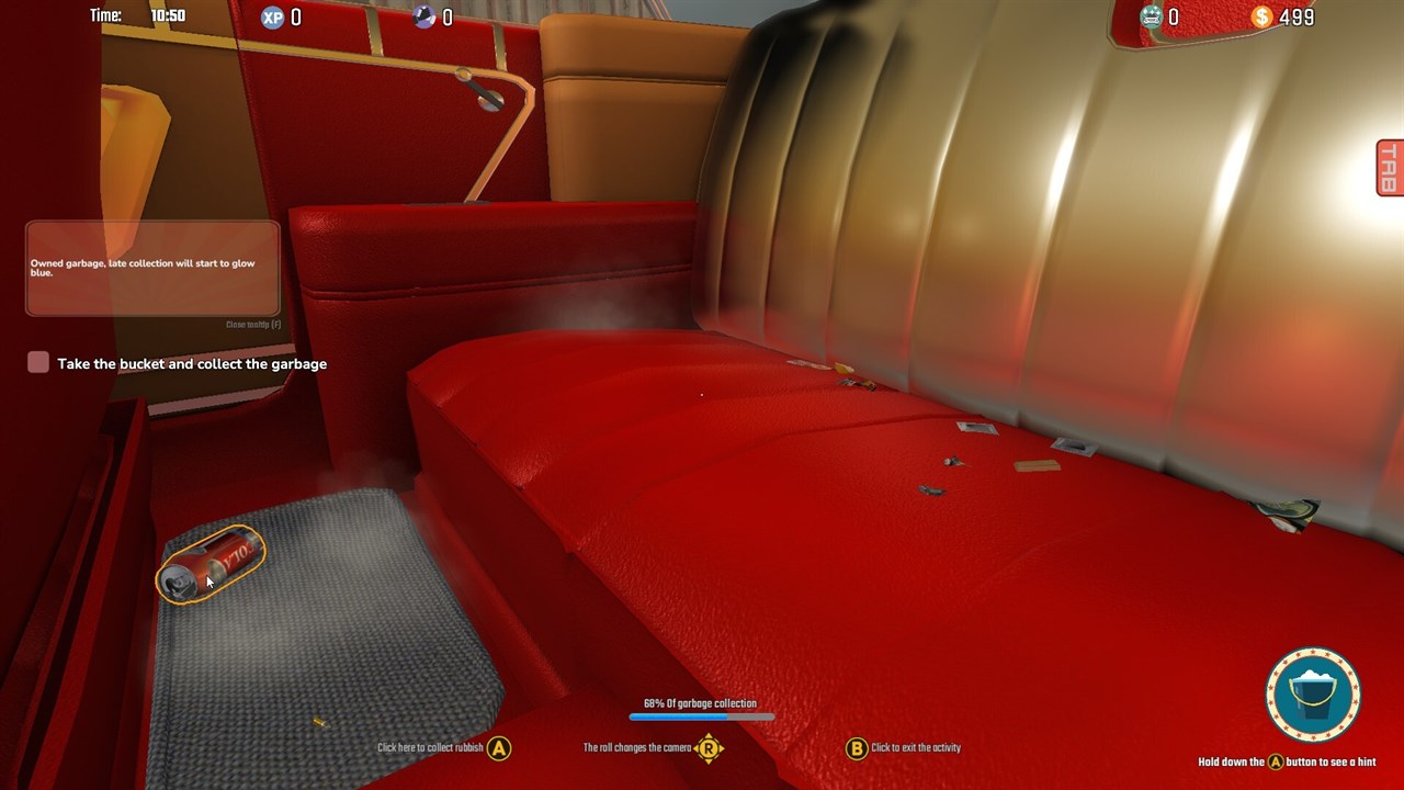 Car Wash Simulator screenshot 3