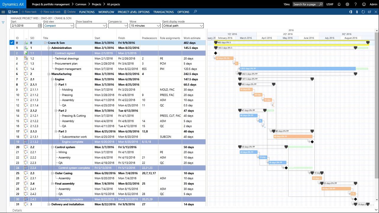 Snapshot 7 of Professional Services