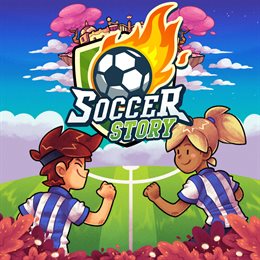 Aperçu Soccer Story