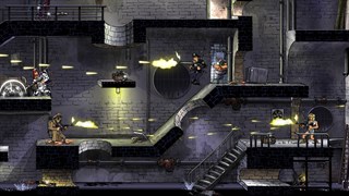 Guns, Gore and Cannoli screenshot 1