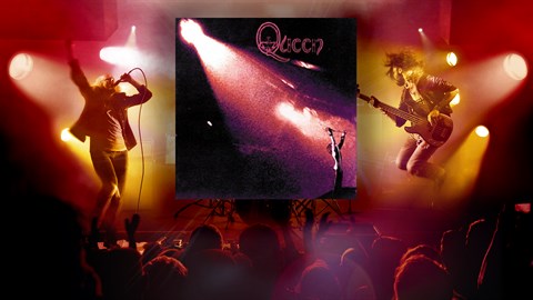 "Keep Yourself Alive" - Queen