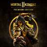 Mortal Kombat 11 Edição Premium