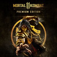 Mortal Kombat 11 : Premium Edition