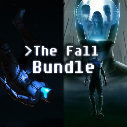 The Fall Bundle for xbox