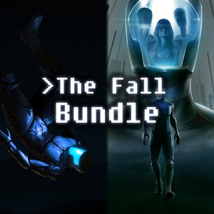 The Fall Bundle cover image