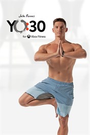 Xbox Fitnessin YO:30