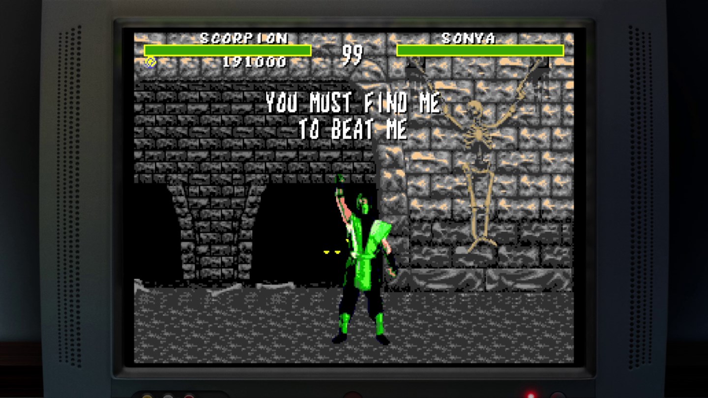 20% discount on Mortal Kombat: Legacy Kollection Xbox One — buy online — XB  Deals USA