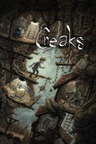 Creaks（クリークス） - Windows にダウンロードして再生 | Microsoft