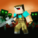 Noob Shooter Zombie Game