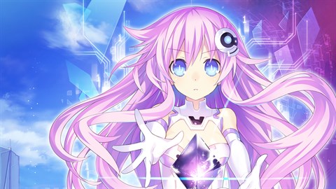 Neptunia: Sisters VS Sisters