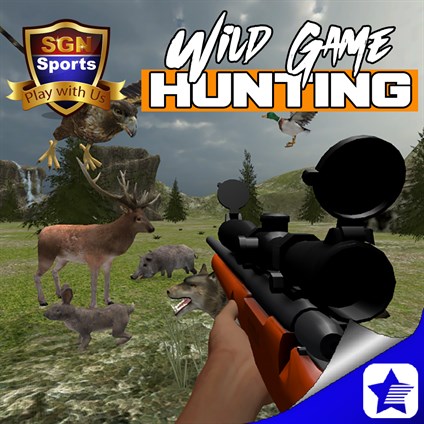 SGN Sports Wild Game Hunting