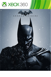 Batman: Arkham Origins