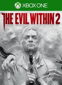 The Evil Within® 2 Preorder