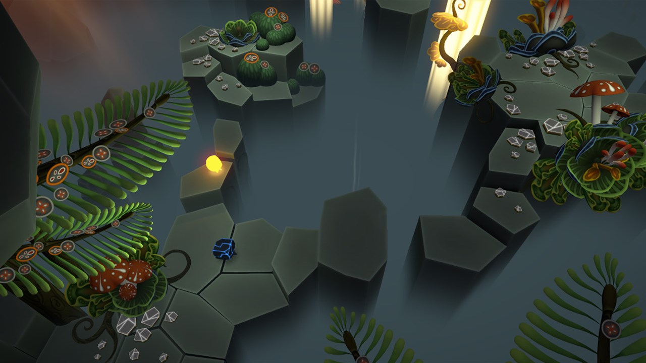 Pode screenshot 1