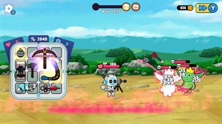 Bag Fight: Starter Pack screenshot 3