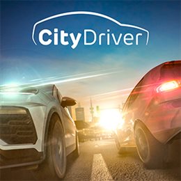Aperçu CityDriver