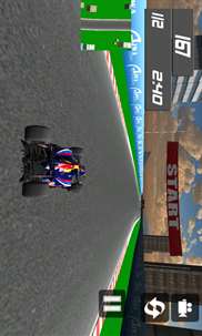 Formula Champion Race screenshot 5