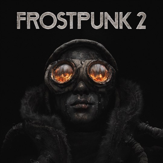 Frostpunk 2 for xbox