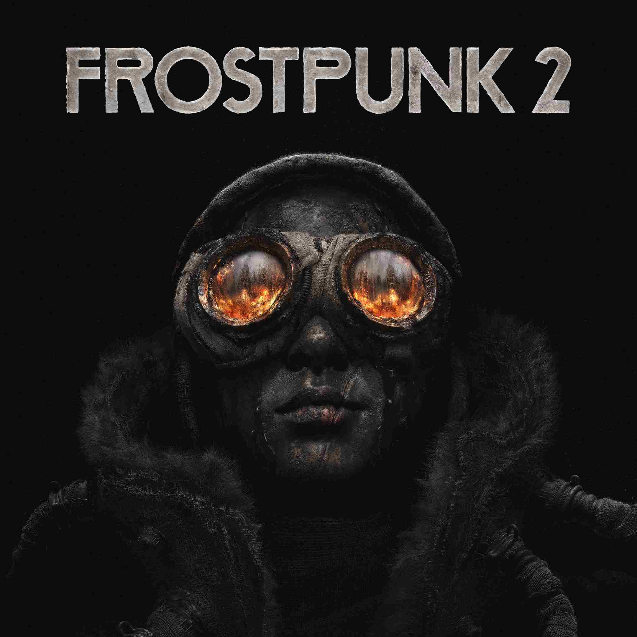 Frostpunk 2
