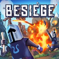 Besiege