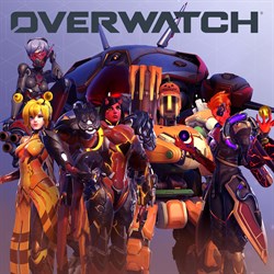 Overwatch®: Colección Paquete inicial